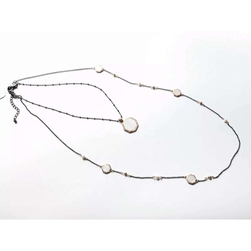 3 in 1 with Mother of Pearl